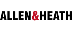 Allen & Heath logo