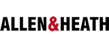 Allen & Heath logo