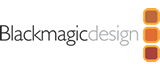 Blackmagic Design logo
