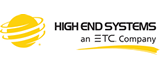High End Systems logo