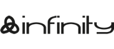 Infinity logo