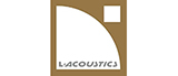 L-Acoustics logo