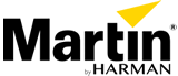Martin Lighting logo