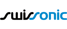 Swissonic logo