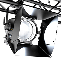 ROXX ICON F6 fresnel, nieuw in de verhuur