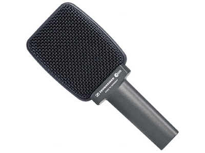 Sennheiser E606 huren, verhuur