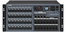 Yamaha Rio3224-D3 rack
