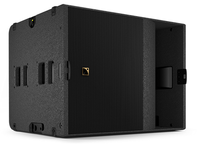 L-Acoustics KS21 subwoofer huren verhuur