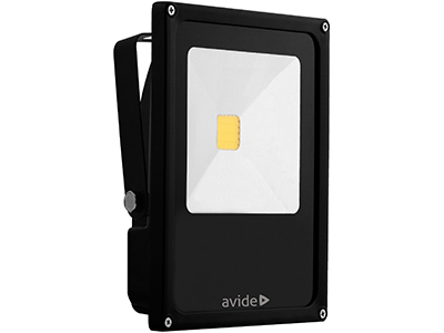 Avide LED Slim Floodlight huren verhuur