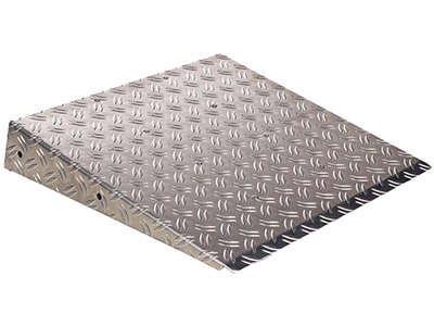 Admiral Ramp Support Aanloopplaat 50cm huren verhuur