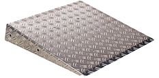 Admiral Ramp Support Aanloopplaat 50cm huren verhuur
