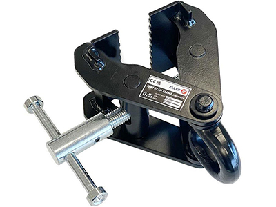 Eller tentklem huren, verhuur, Tent Beam clamp