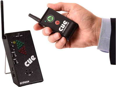 DSAN PerfectCue Mini huren, verhuur